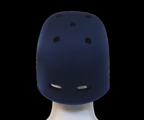 OPTI-COOL HEADGEAR - OC001 - Blue Opti-cool Eva Soft Helmet