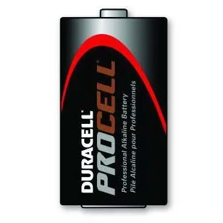 Optimal - PC1400 - Procell Alkaline Battery, 1.5V