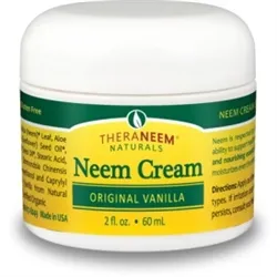 Organix - From: TN-0009-B To: TN-0010 - Neem Cream Vanille, Organic