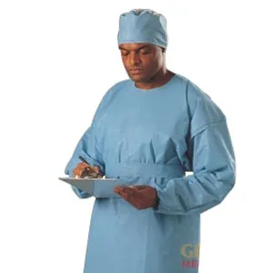 Owens & Minor - 69981 - Control Cover Gown Universal