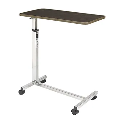 Drive - 43-2954 - Tilt Top Overbed Table