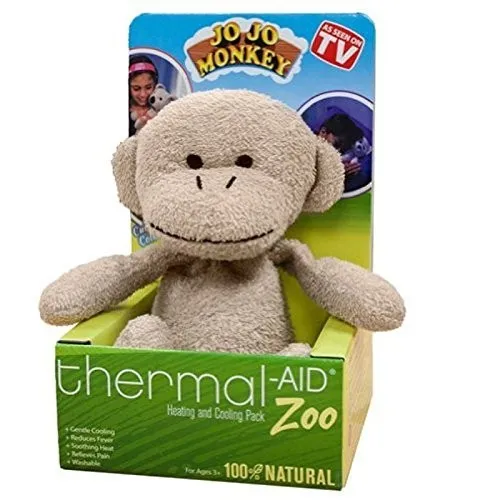 Pacific Shore Holdings - Thermal-Aid - TA-MONKEY - Thermal-Aid Zoo Monkey.