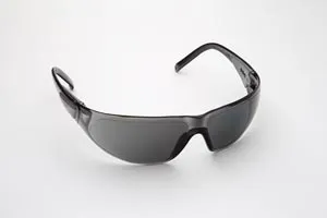 Palmero Health Care - From: 3552 To: 3553 - Safety Glasses, Frame/Clear Lens. (US SALES ONLY)