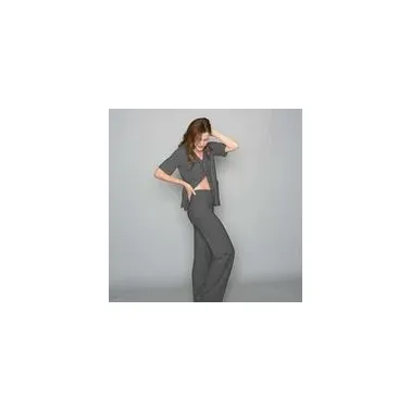 Eileen And Eva - PAN02XL - Hot Flash Menopause Relief Yoga Lounge Pants  Eh