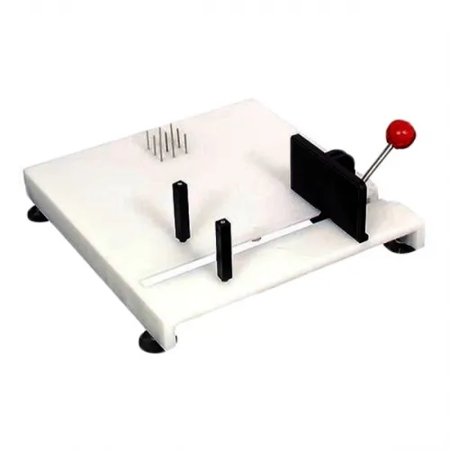 Patterson Medical - 081014604 - Etac Deluxe One-Handed Paring Board.