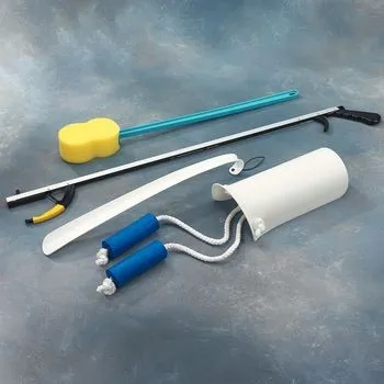 Patterson medical - From: 2103 To: 210301 - KIMVENT Closed Suction System 10 fr Elbow, 30 1/2cm L.