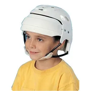 Patterson medical - 8091 - Lightweight Helmet, Adjusts From