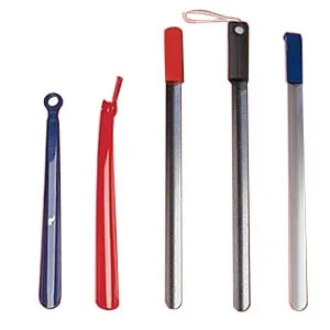 Patterson medical From: A7152 To: A7153 - E-Z Slide Shoehorn Plastic