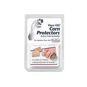 Pedifix Footcare Company - P81S - Visco-Gel Corn Protectors