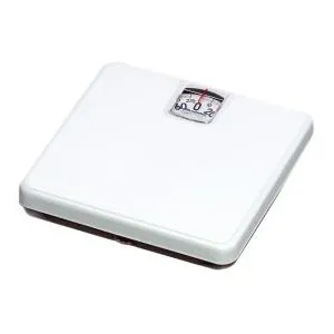 Pelstar - From: 100LB To: 100LB - Floor Scale Dial