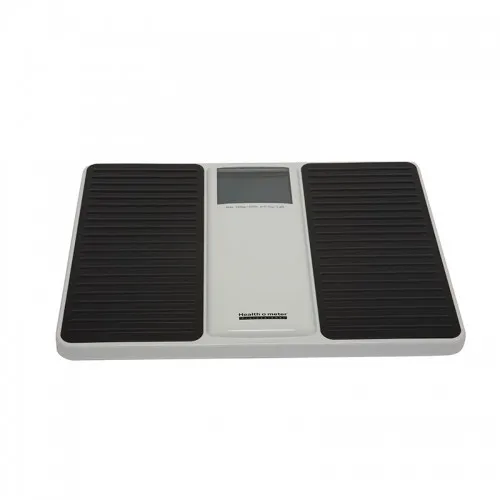 Health O Meter Professional From: 880KL To: 880KLS - Heavy Duty Digital Floor Scale - 4 Pack Single