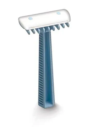 Personna American Safety Razor - From: 75-4004 To: 75-4005 - Razor