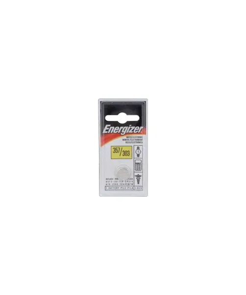 Cardinal Health - 1113505 - Eveready 1.5V Silver Oxide Battery
