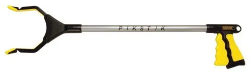 Pik Stik LLC From: 10600F To: 10600J - Reacher Pik-Stik