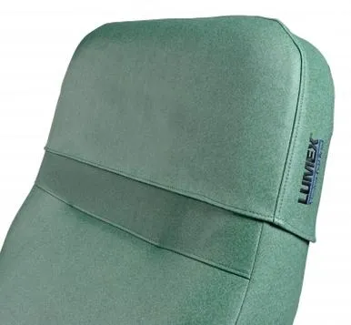 Graham-Field - HRC577401 - Headrest Cover 577 Vint Ca-133, Lumex - Specialty Seating
