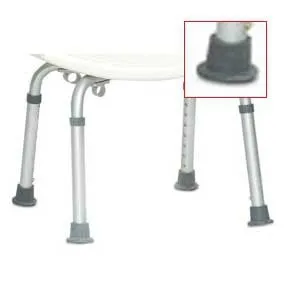 PMI - Professional Medical Imports - 102SF - Suction Feet for 102 Bench