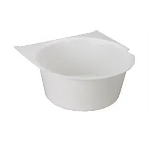 PMI - Professional Medical Imports - 88-310CP - Replacement Commode Pail for 310 Commode Seat