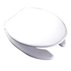 Professional Medical Imports - 412SL - Replacement Seat Lid for 412GPC Commode