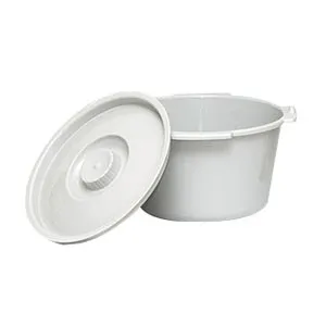 PMI - Professional Medical Imports - 413BARCP - Replacement Commode Pail