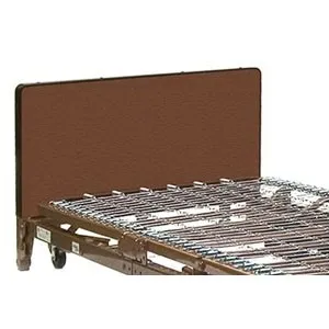 Professional Medical Imports (Pmi) - 5501 - Headboard And Footboard For The Hb3 And Hb5 Beds