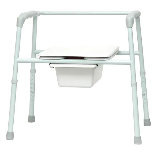 PMI - Professional Medical Imports - BSB31C - Probasic Bariatric Three-In-One Commode
