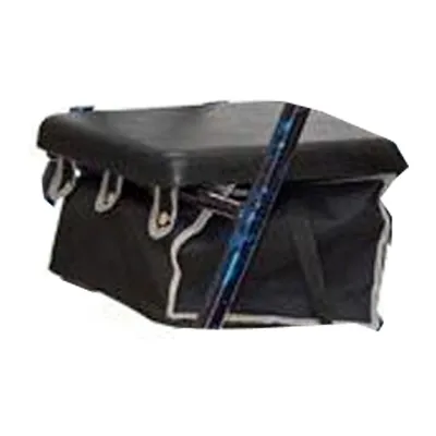 PMI - Professional Medical Imports - X1RLA8MH07 - Replacement Pouch for 8" ProBasics Rollator.