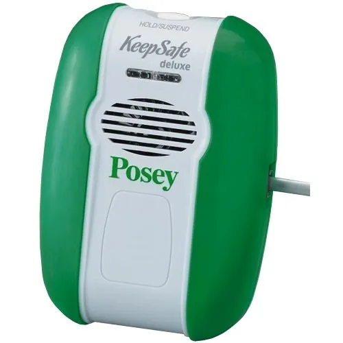 Posey - From: 8323 To: 8324 - KeepSafe Cadet Alarm