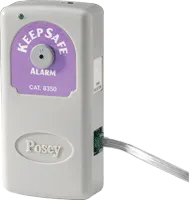 Posey - 8350 - Keepsafe Fall Prevention Monitor
