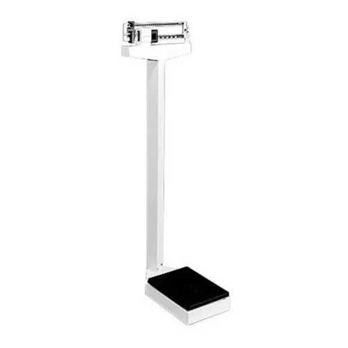 Power Systems From: 85200 To: 85205 - Detecto Eye-Level Beam Scale W/Height Rod