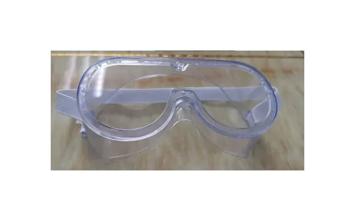 Sunset - PPE3001G-H - Non-Vented Goggles