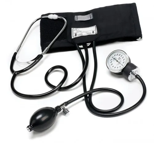 Prestige Medical - 81-OB - Home Healthcare - Large Adult Traditional Home Blood Pressure Set
