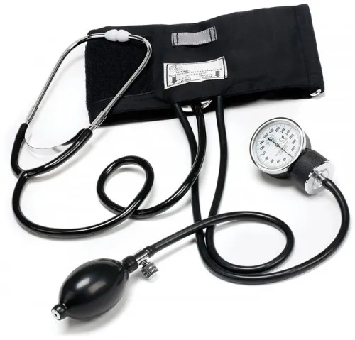 Prestige Medical - 81 - Home Healthcare - Traditional Home Blood Pressure Set