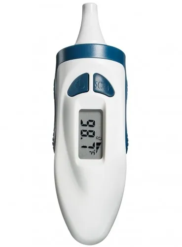 Prestige Medical - DT-28 - Home Healthcare - Temportal/ear Thermometer (clamshell)