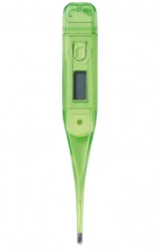 Prestige Medical - DT-6 - Home Healthcare - Cool Colors&trade; Digital Thermometer