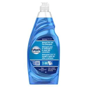 Procter & Gamble - From: 3700045112 To: 3700057445 - Dawn Manual Pot & Pan Detergent, Regular Concentrate, 1 gal