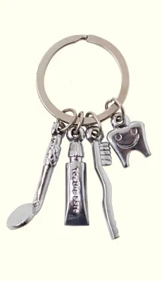Prophy Perfect - From: JEWELRY_KEYCHAINS_620022 To: TOOTH_KEYCHAIN_630262 - Dental Keychains: 4 in 1