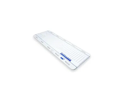 Pelstar - PTS-1000KL-C - Patient Transfer Scale  Capacity  250kg Display 3" -w-x 1”-h- Rechargeable battery -included- Warranty 2 Year Limited Warranty  Eligible for ScaleSurance 2 Year Extended Warranty -Canada Only- -DROP SHIP ONLY-