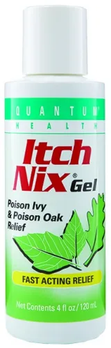 Quantum - Q50994 - Itch Nix Herbal Relief
