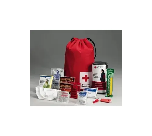 First Aid Only - RC-622 - Personal Emergency Preparedness Pack (DROP SHIP ONLY)