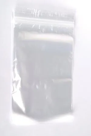 RD Plastics - From: A16 To: A19 - Reclosable Ziplock