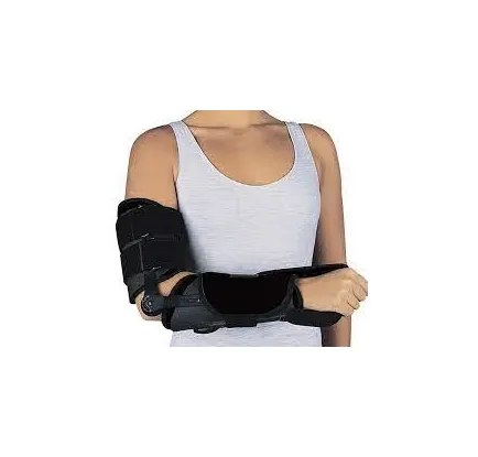 Independent Brace - From: RE-L To: RE-S - Ranger Elbow