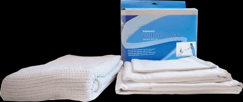 Reliamed - 661EBBCB - ReliaMed Home Care Bed-in-a-Bag, Standard