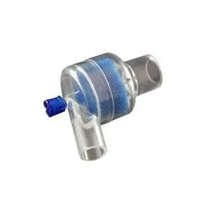Respironics - Trilogy - 1073228 -  Adult Passive Circuit with Swivel Design Exhalation Port for The .
