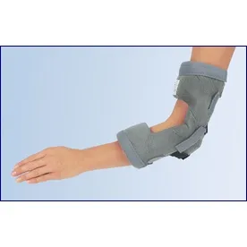 Restorative Care of America - From: 28ECO-L To: 28ECO-S - Premier Elbow Orthosis F