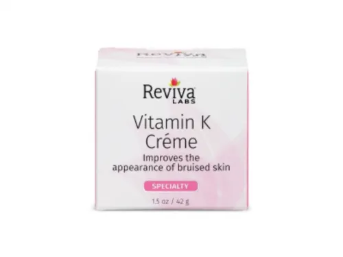 Reviva Labs - R311 - Vitamin K Cream