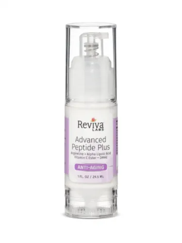 Reviva Labs - R086 - Advanced Peptide Plus
