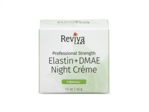 Reviva Labs - R385 - Elastin Night Cream