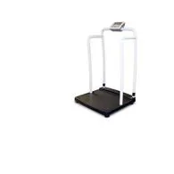 Rice Lake - From: 133119 To: 133120 - 250 10 2 Bariatric Scale With Handrail ( )