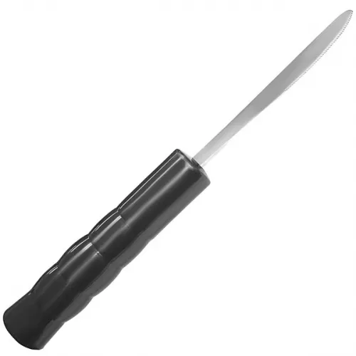 Richardson Products - 847102000480 - Weighted Knife