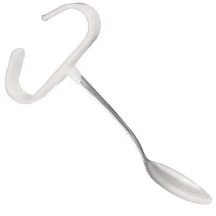 Richardson Products - 847102001210 - Vertical Handle Tablespoon